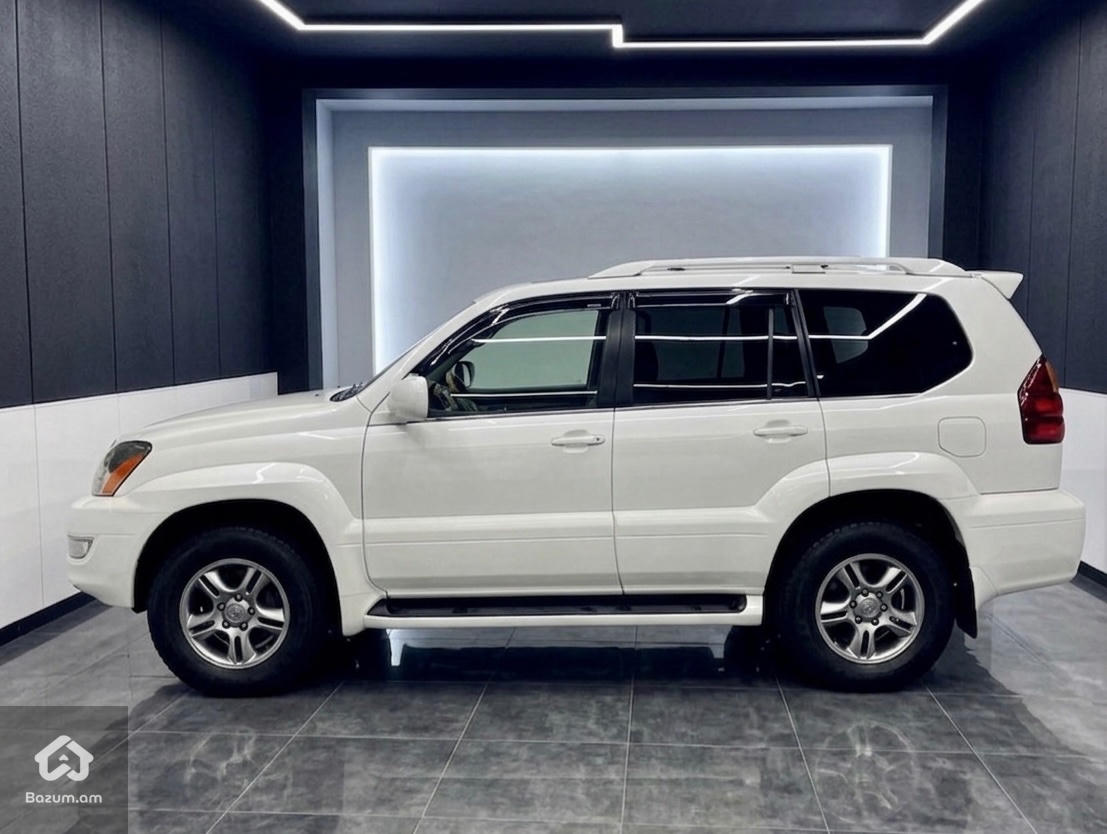 Lexus GX470  - image 6