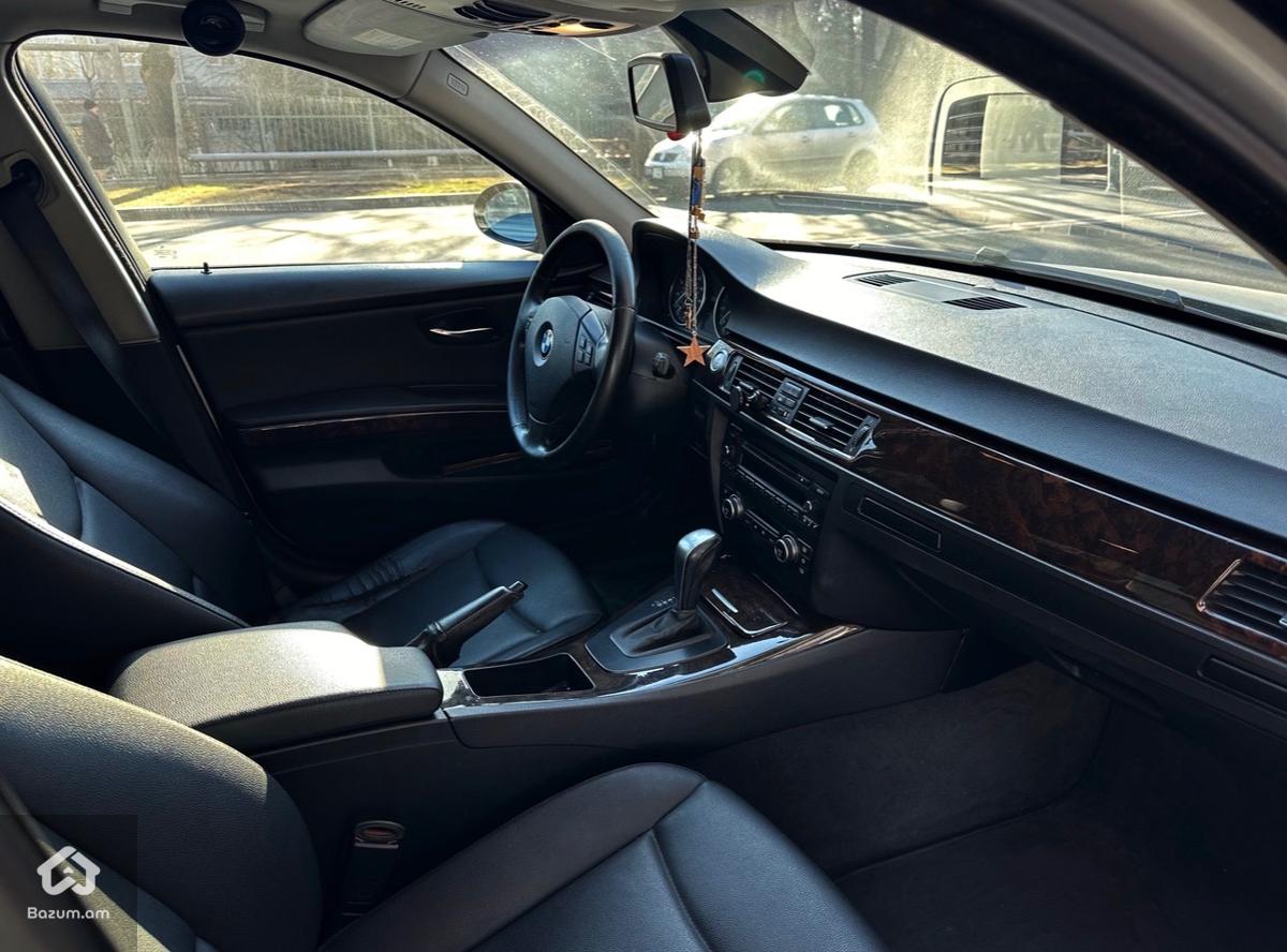 BMW 328i e90 2008  - image 8