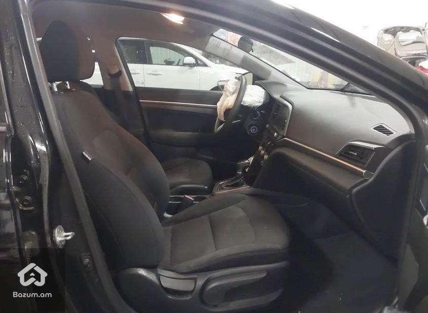 Hyundai Elantra Sel 2020թ. - image 6