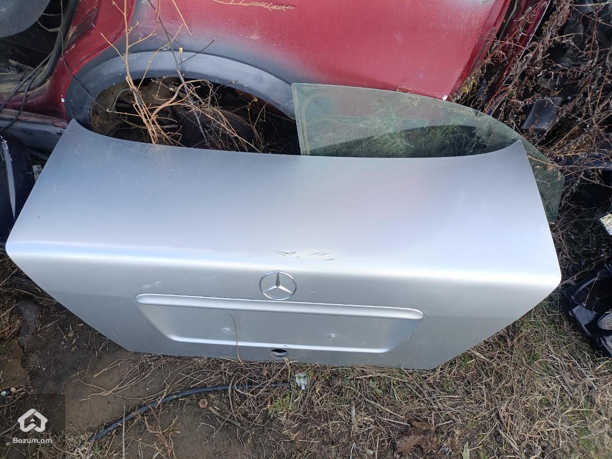 Opel Mersedes Pahestamaser  - image 18