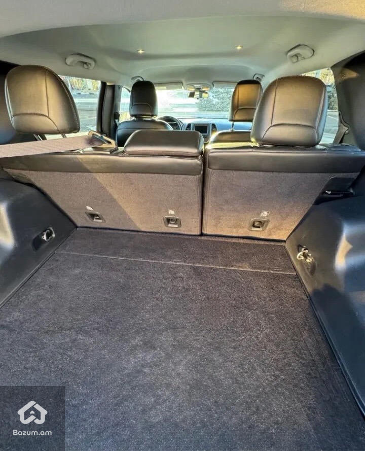 JEEP CHEROKI LATITUDE PLUS - image 10