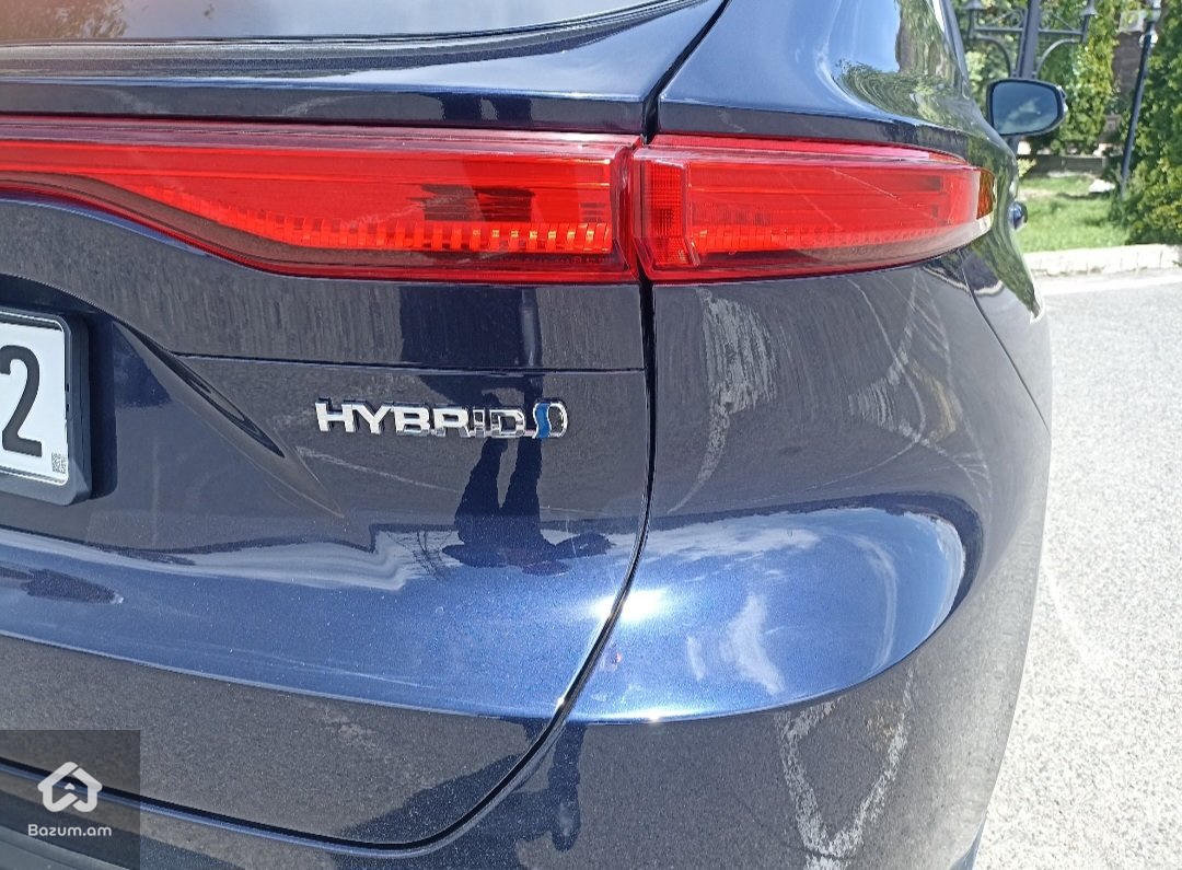 Toyota Venza - image 6