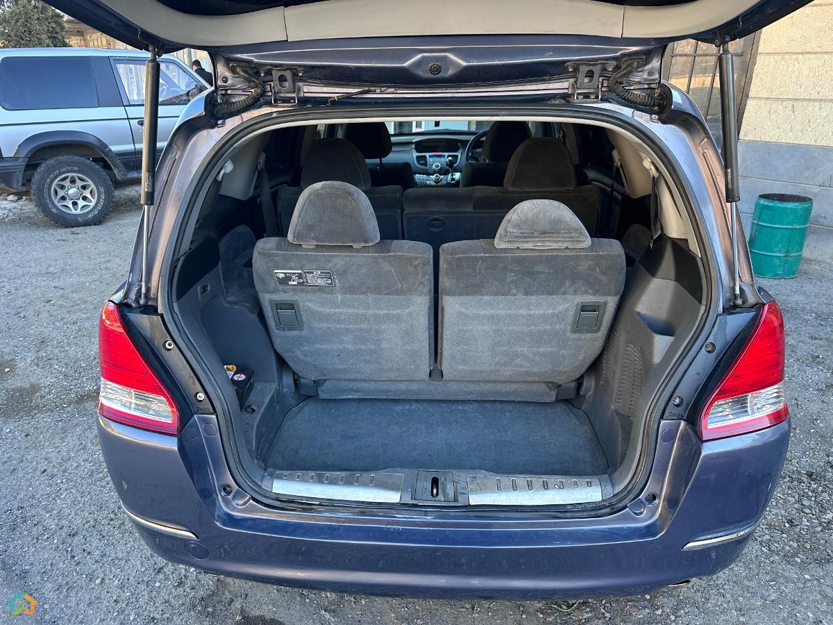 Honda odyssey  - image 11