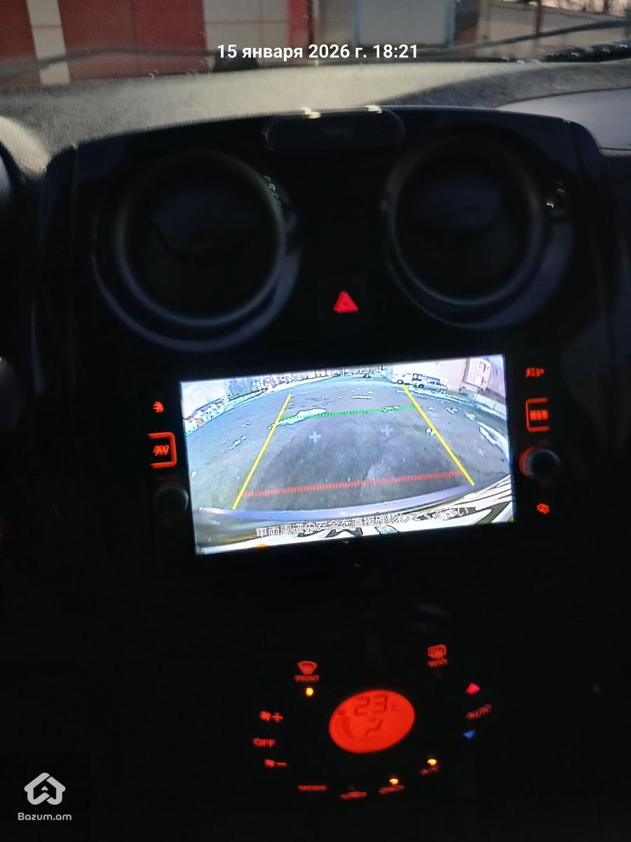 Nissan Note hybrid e-POWER  - image 11