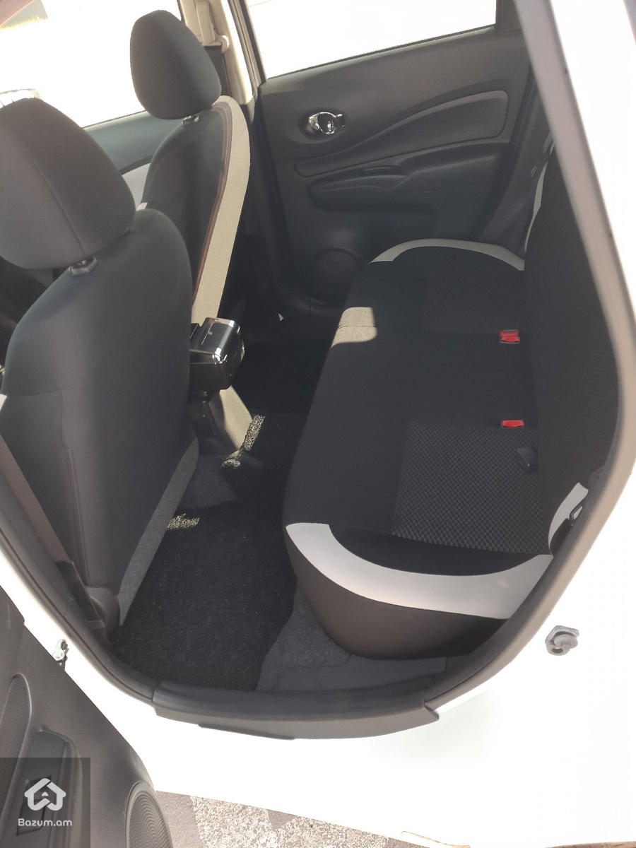 Nissan not e-pover - image 11