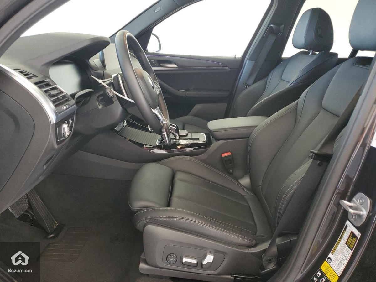 BMW X3, G01 - image 7