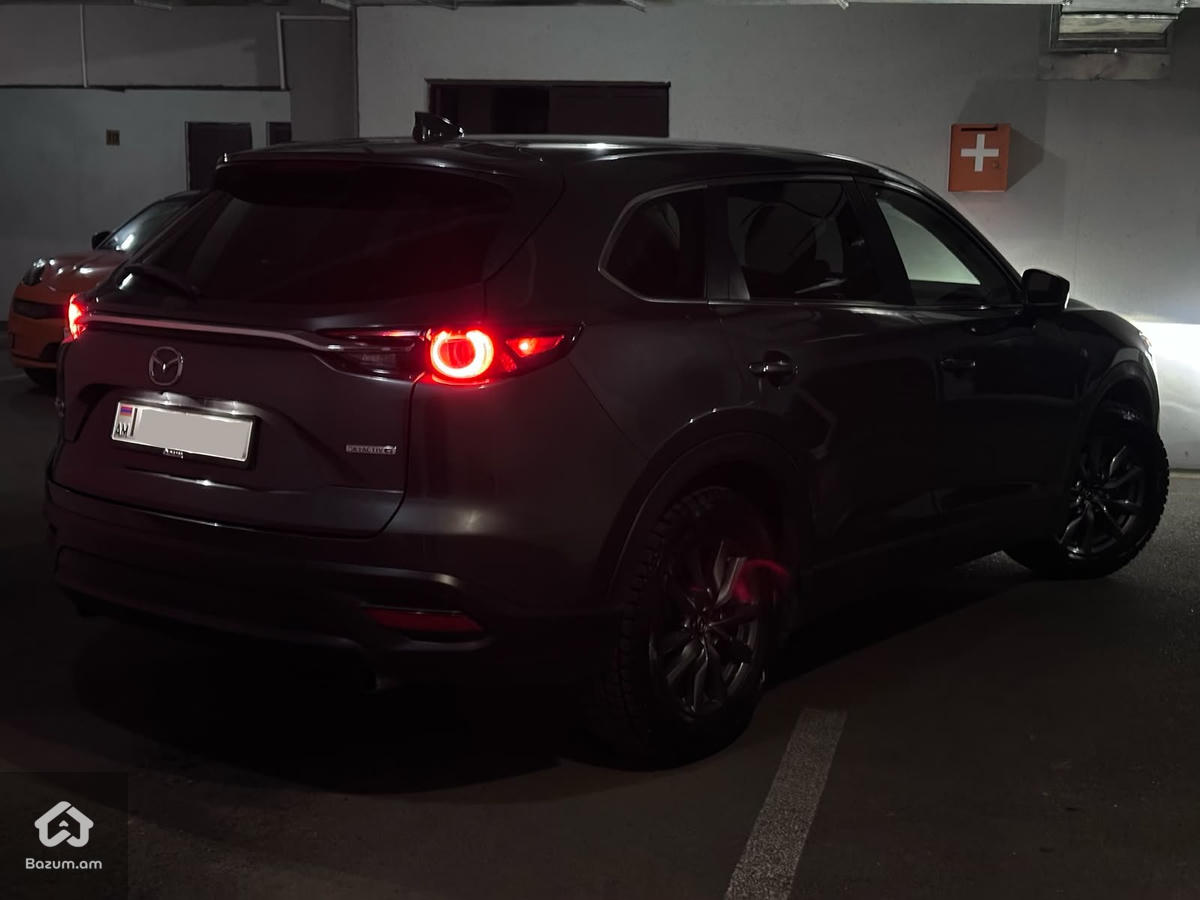 🚘 Mazda CX-9 – 2020թ. - image 7