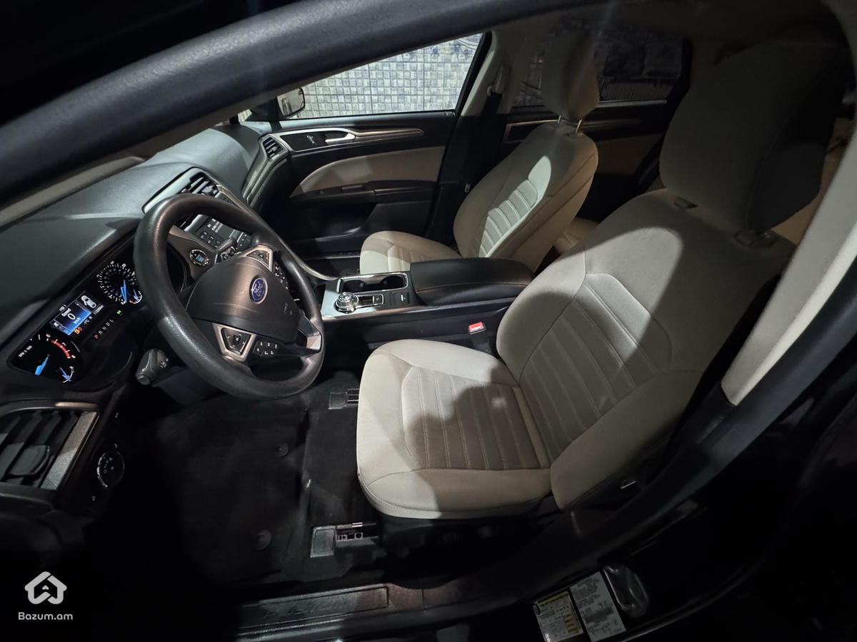 Ford - image 5