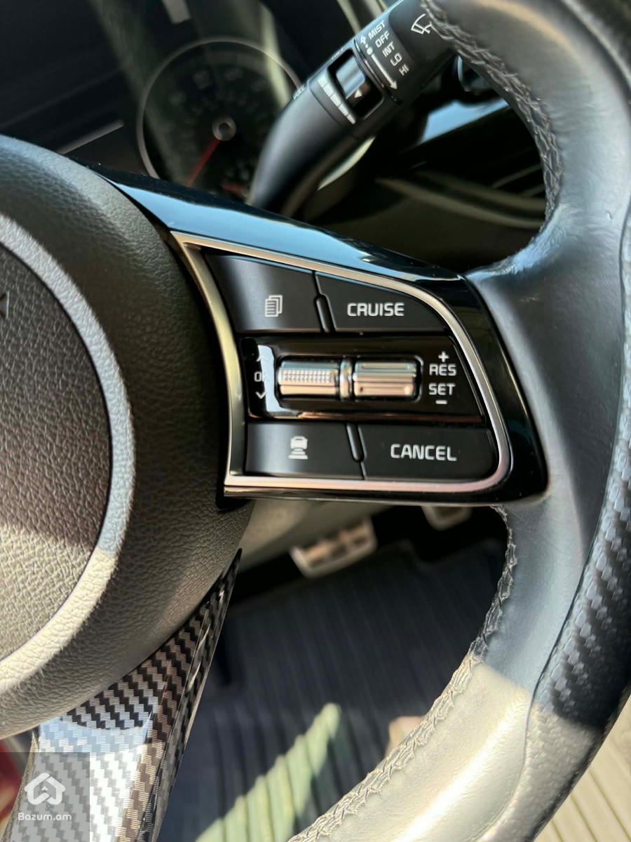 kia forte EX 2018-12 - image 18
