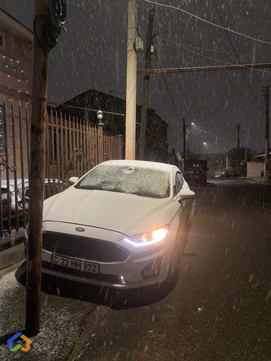 Ford fusion 2020 - image 10