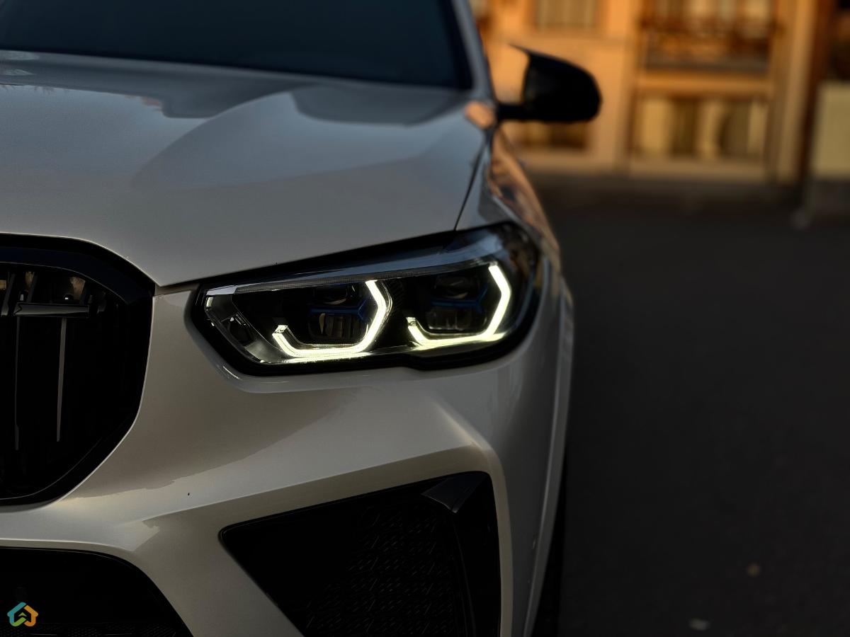 bmw x5 3L b58  - image 8