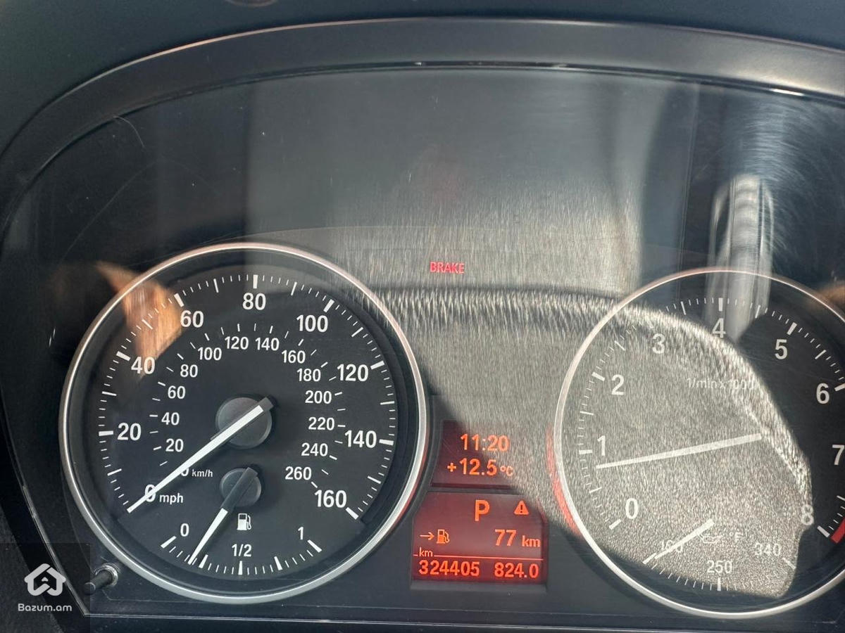 BMW E92 328I - image 7