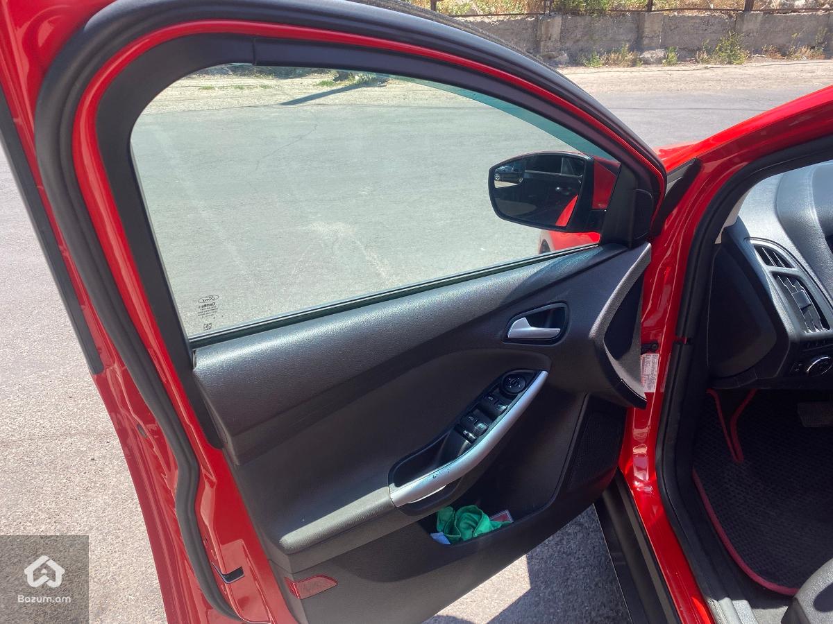 ford focus 3 - image 11