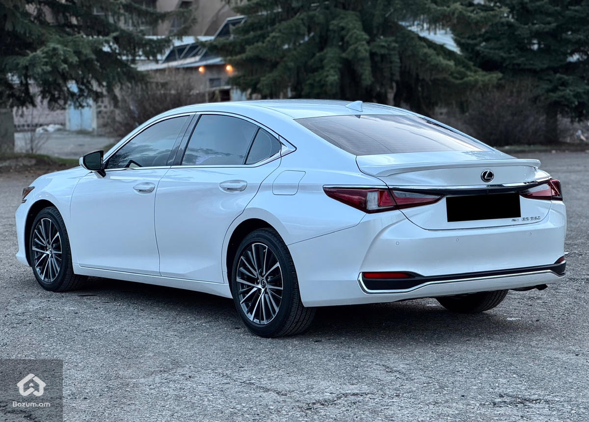 LEXUS ES 250 awd 2023թ. - image 8