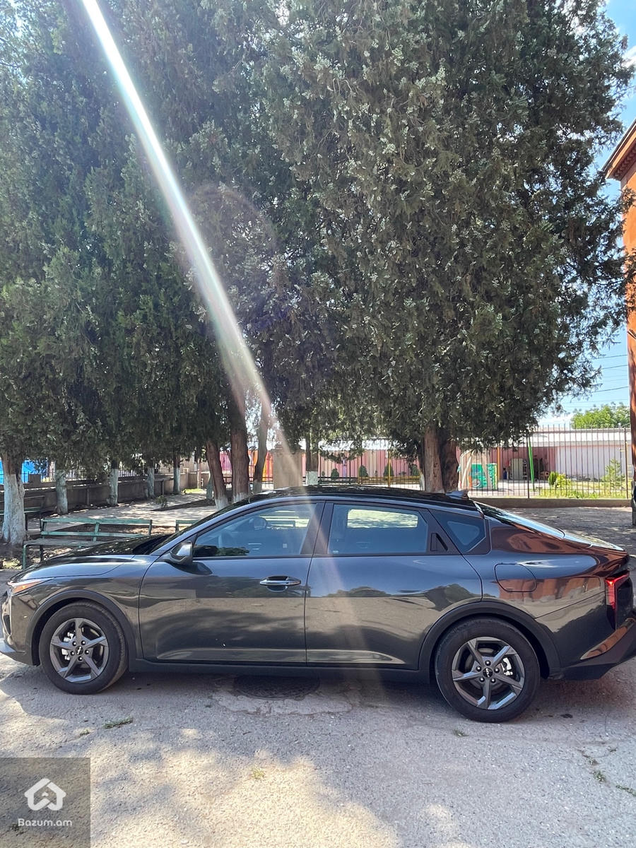 Kia K4 Lxs - image 6