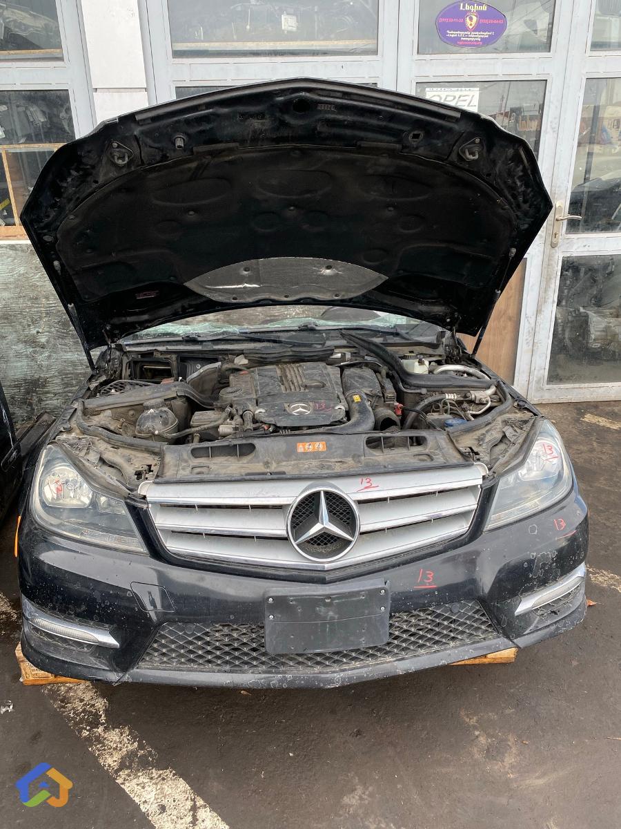 Mercedes Benz w204 w212 Mator 271 turbo - image 1