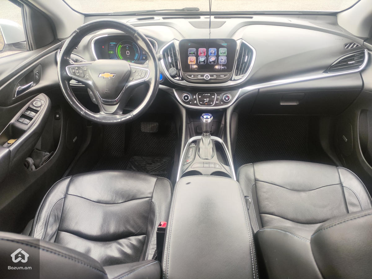 Chevrolet Volt 2  - image 5