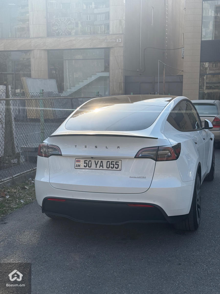 Tesla Y Performance 2022 - image 4