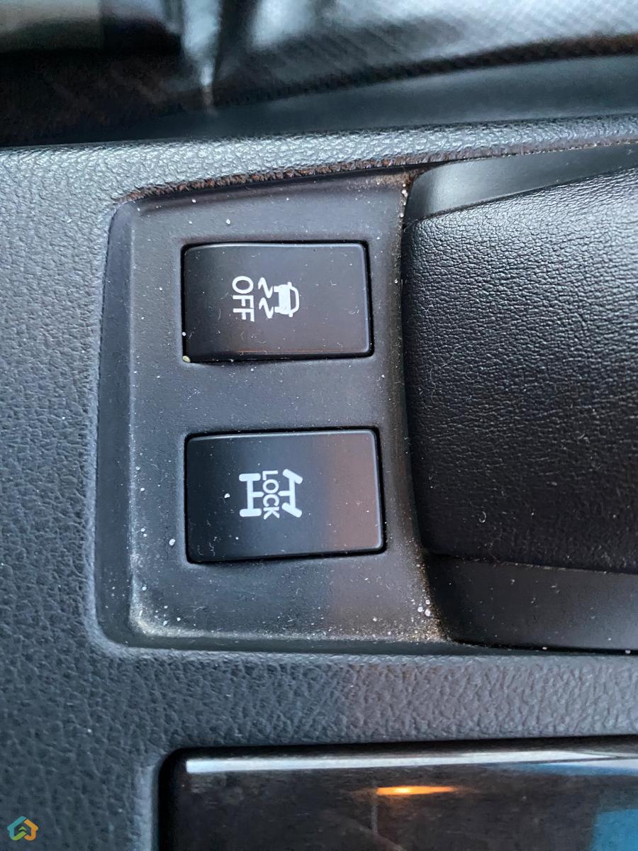 Lexus rx 350 f-sport  - image 14