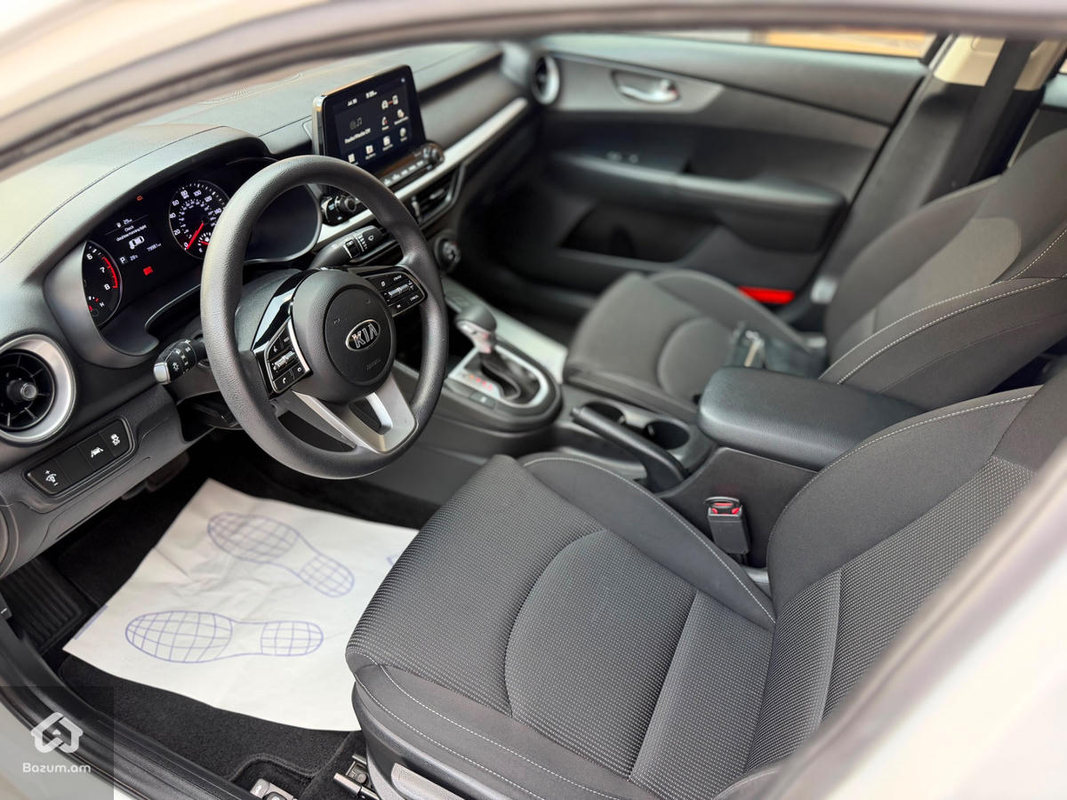 Kia forte  - image 7