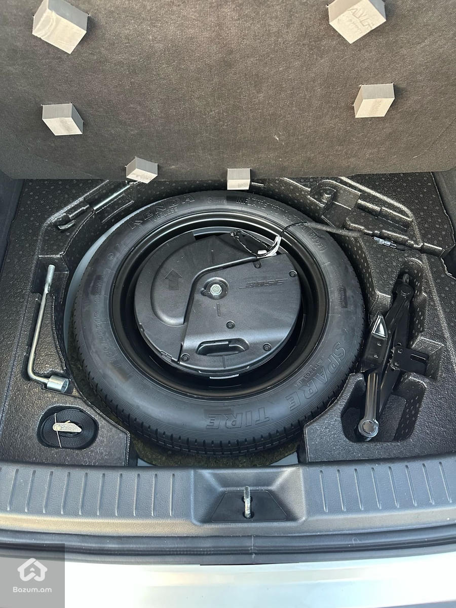 Mazda CX-30, 2.5 լ, 2021 թ. - image 24