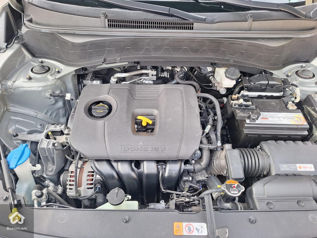 2021թ 4*4 փուչիկ չբացված 22000միլ 091992140 - image 10