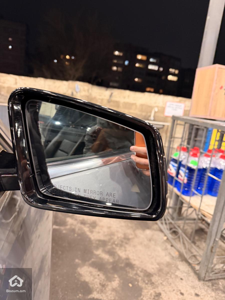 Mercedes-Benz E350 AMG-LINE 2010 - image 13