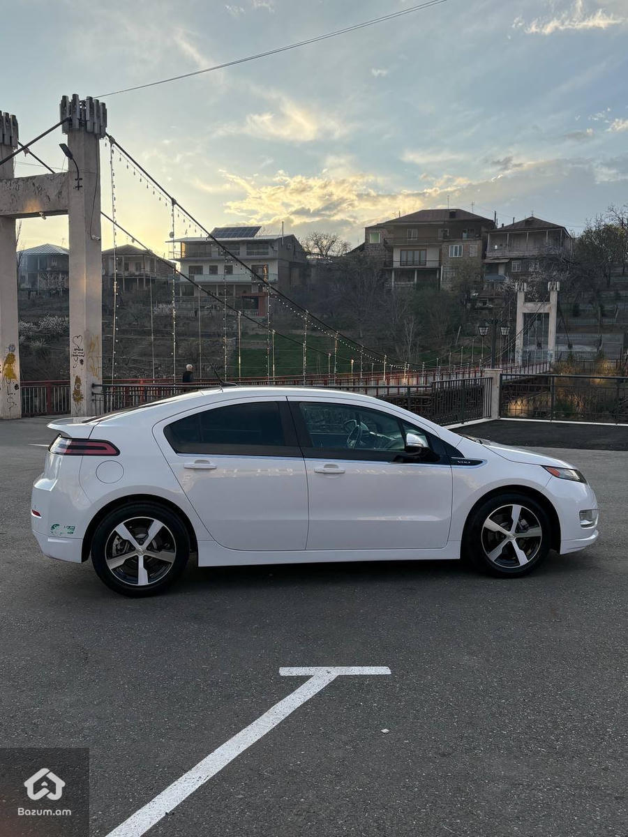 CHEVROLET VOLT 1  - image 6