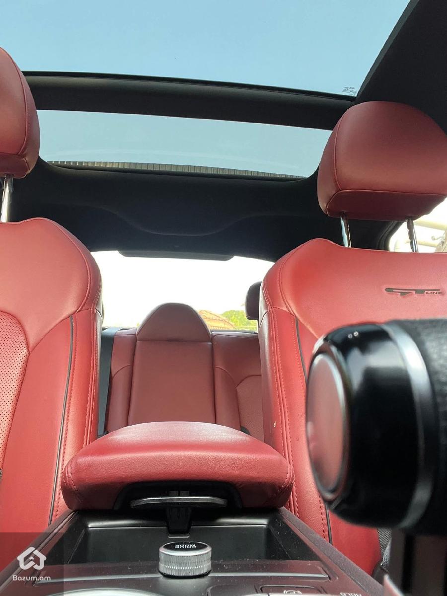 Kia K5 GT Full - image 8