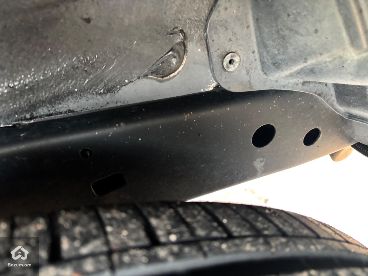 Lexus GX470  - image 17