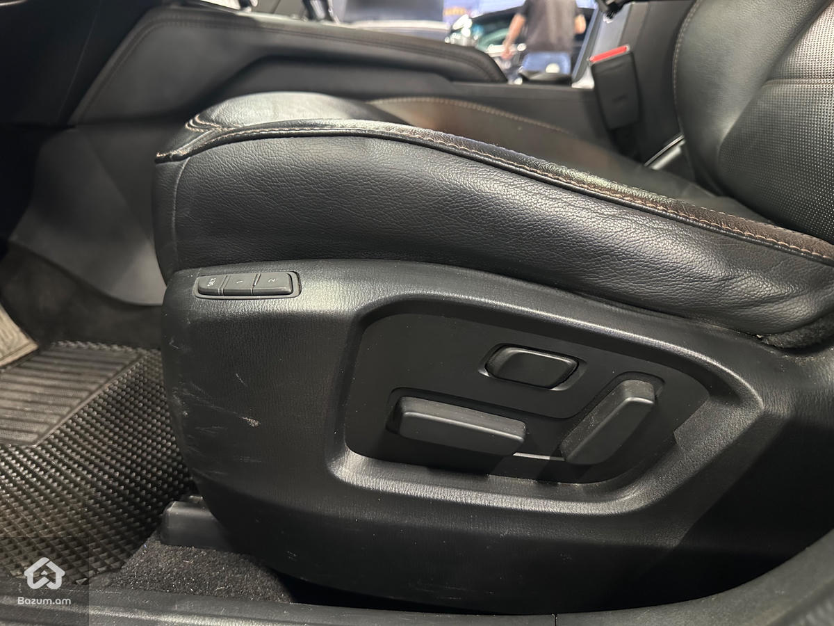 Mazda CX-5 Grand Touring 2021, լիաքարշ  - image 11