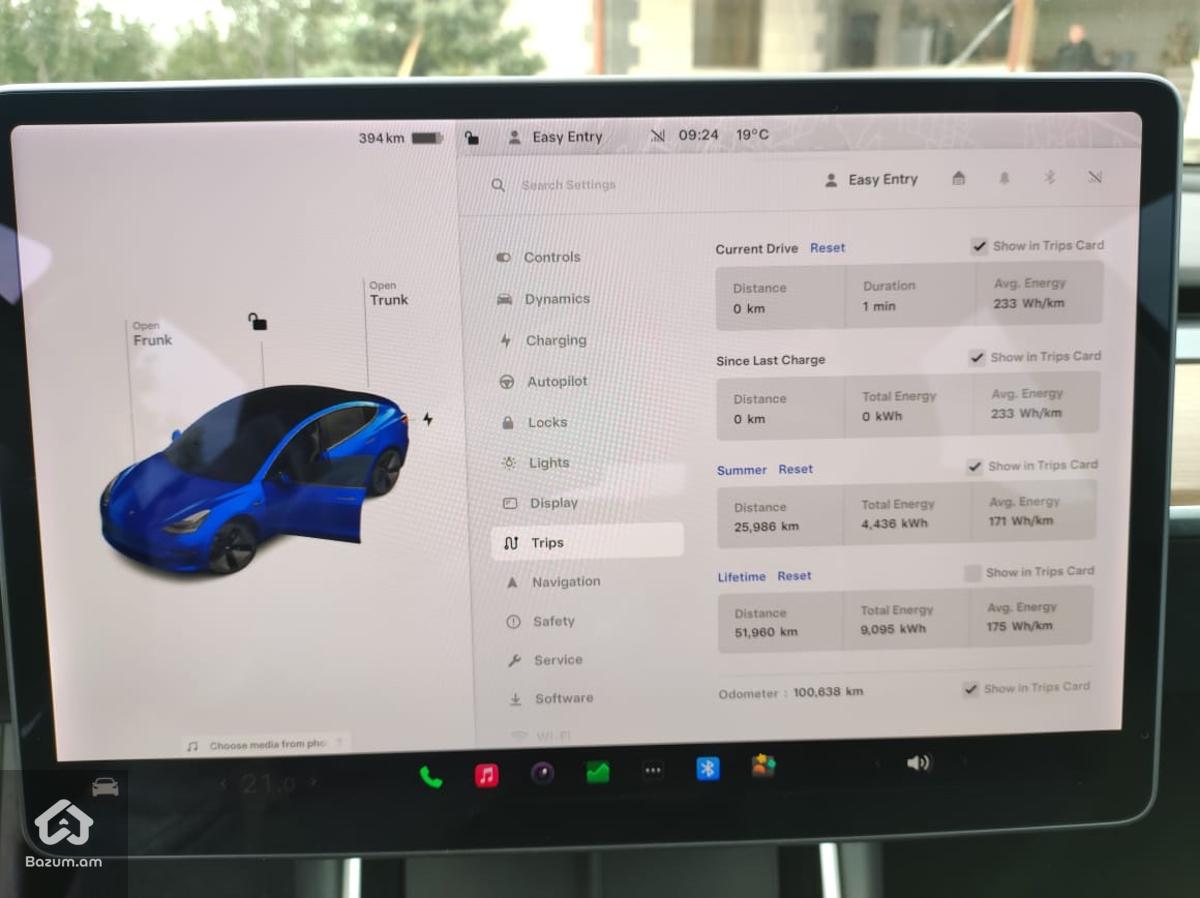 Tesla Model 3  - image 11