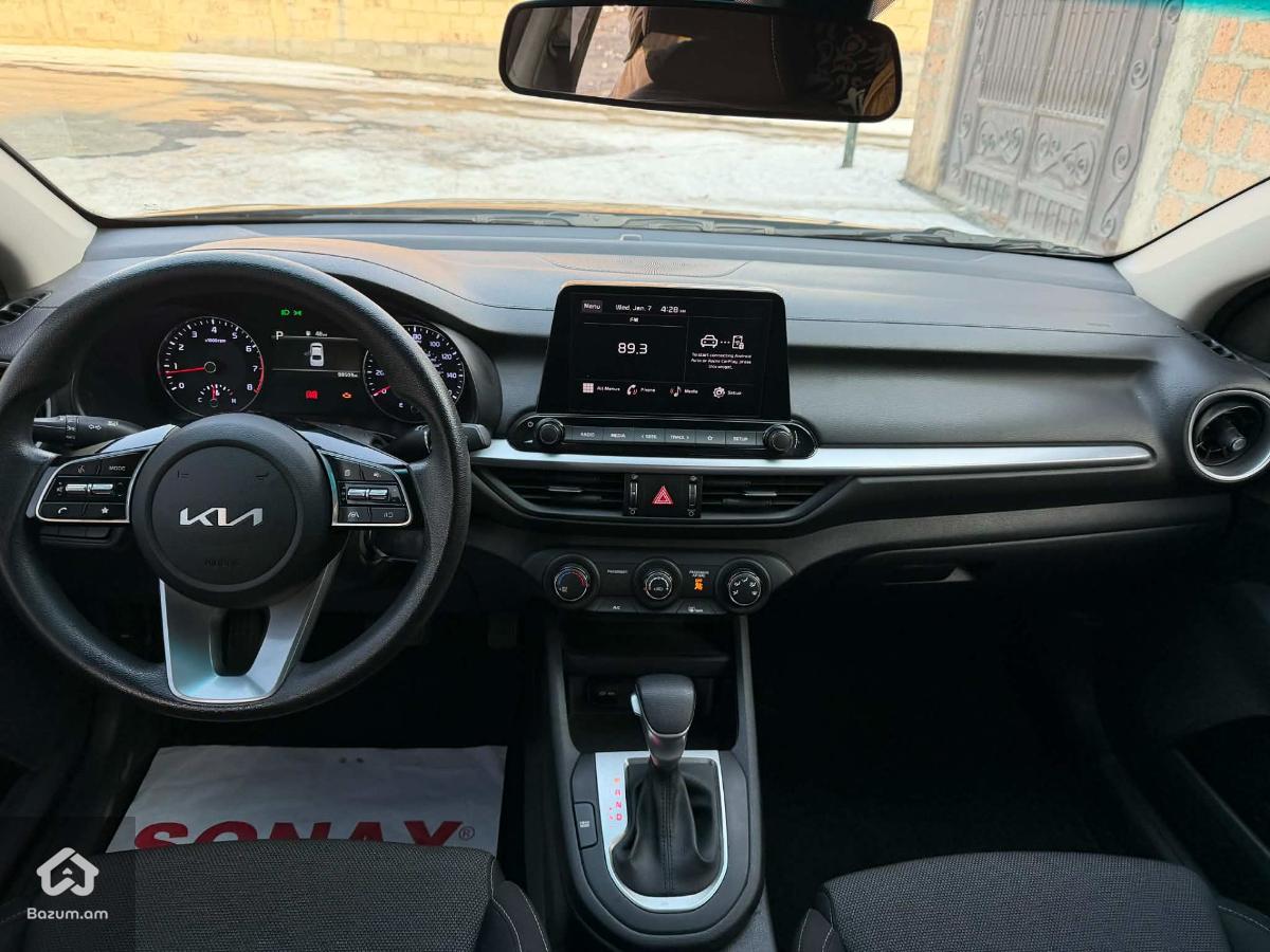 KIA FORTE - image 4