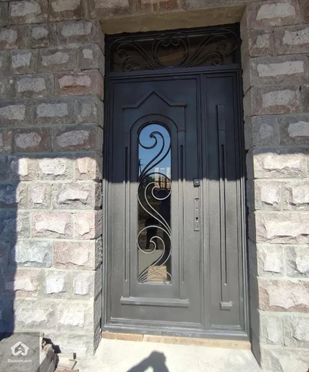 Մուտքի դուռ - image 2