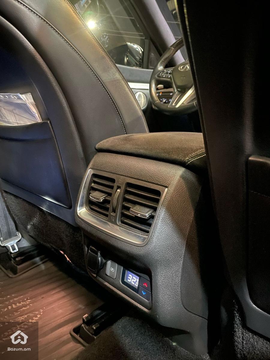 Infiniti Essential - image 13