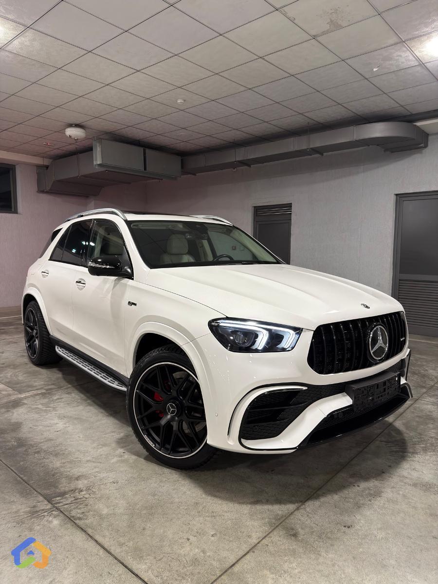 GLE GLE63s  - image 1