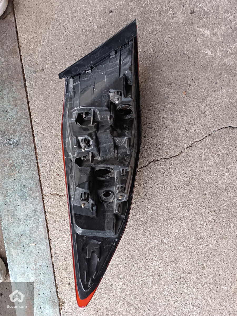 Էլանտռայի ստոպ - image 2