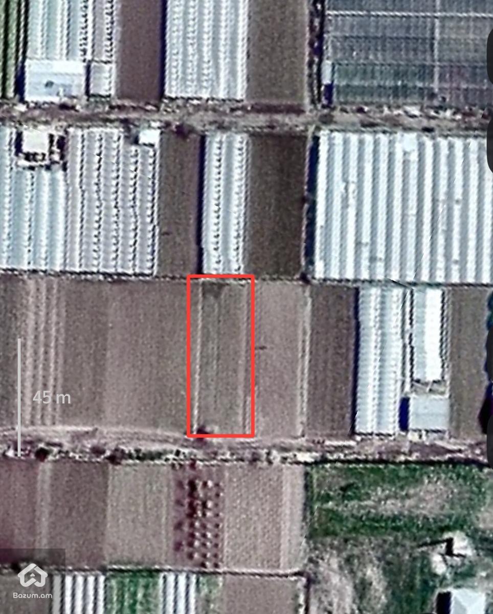 Տնամերձ   Հողատարածք 1060քմ - image 1