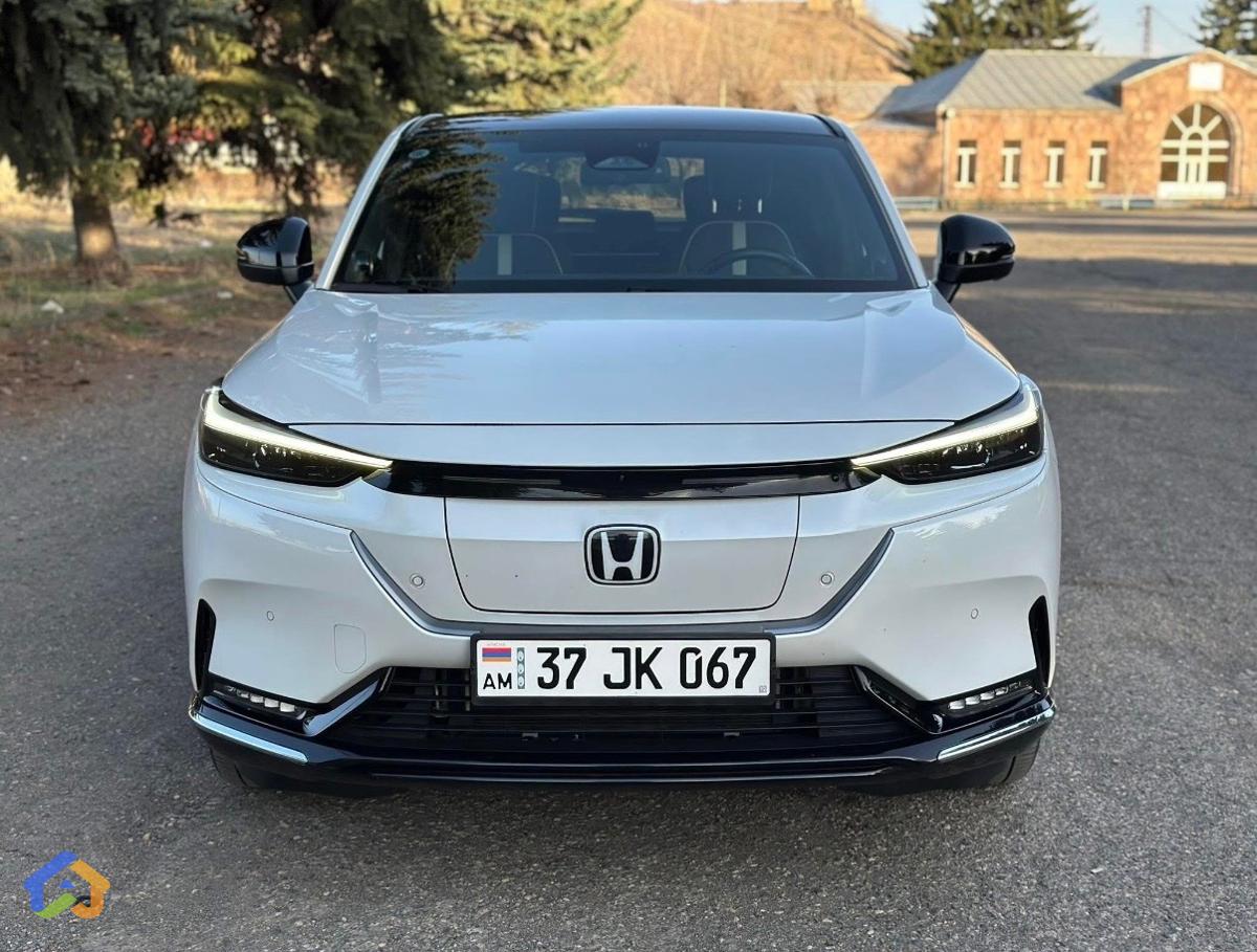 HONDA ENS1 full - image 4