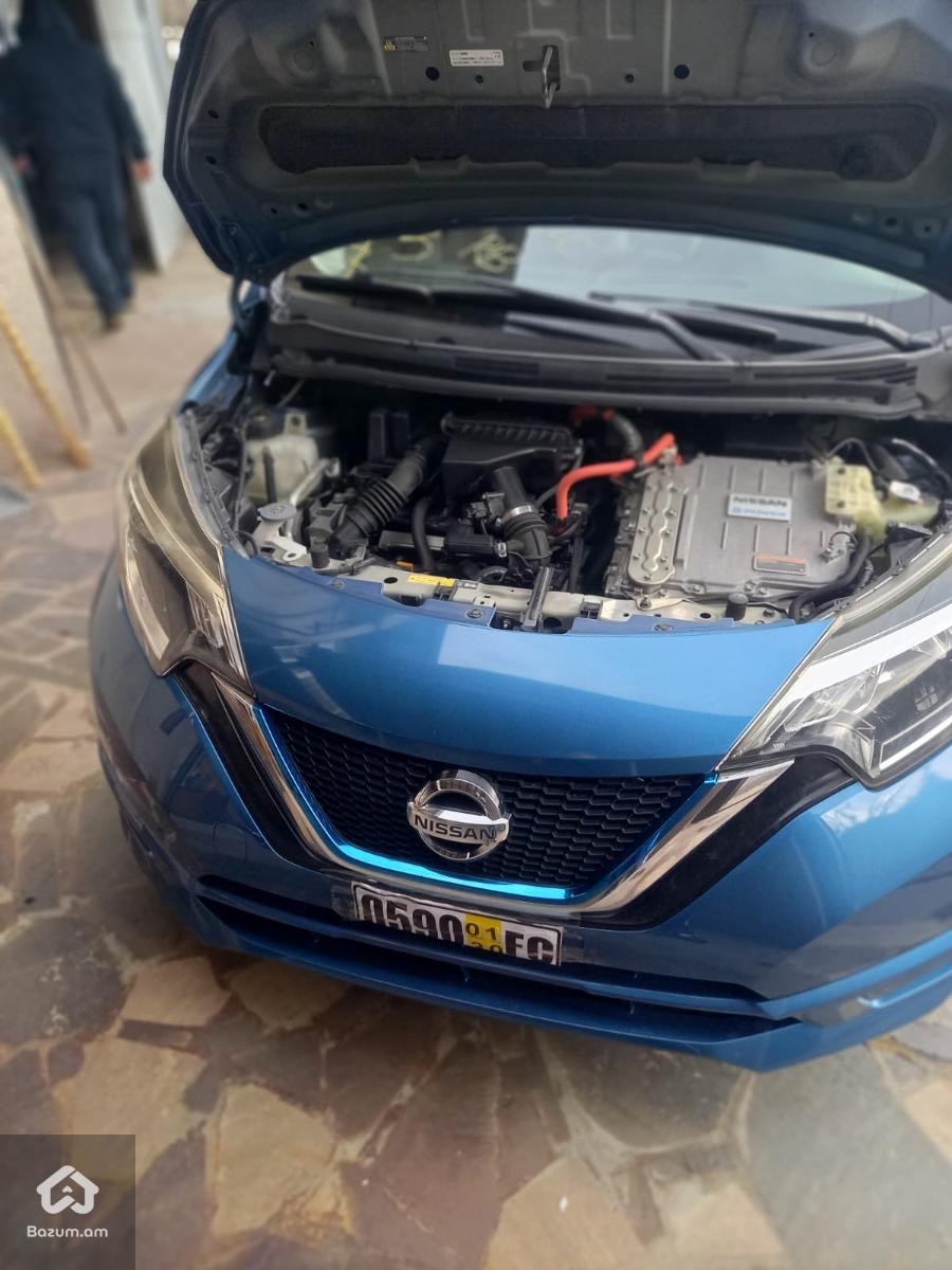 Nissan not japan - image 13