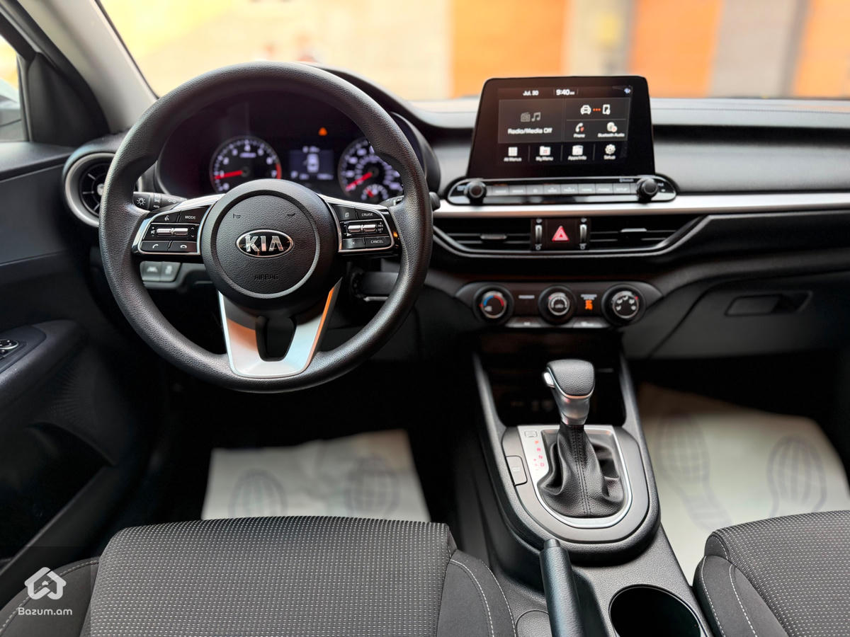Kia forte  - image 8