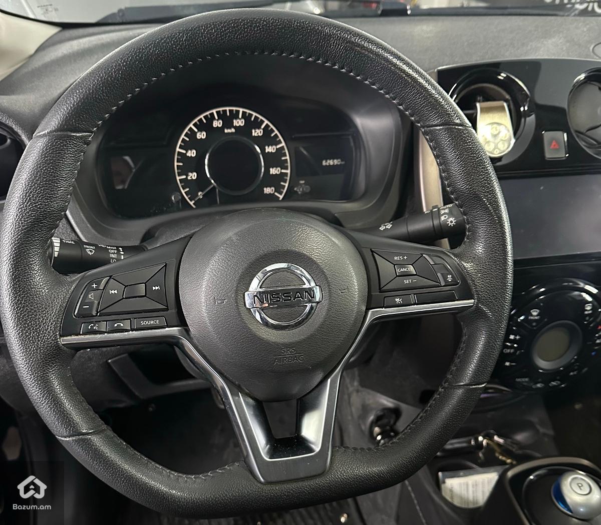 Nissan Note ePower - image 8