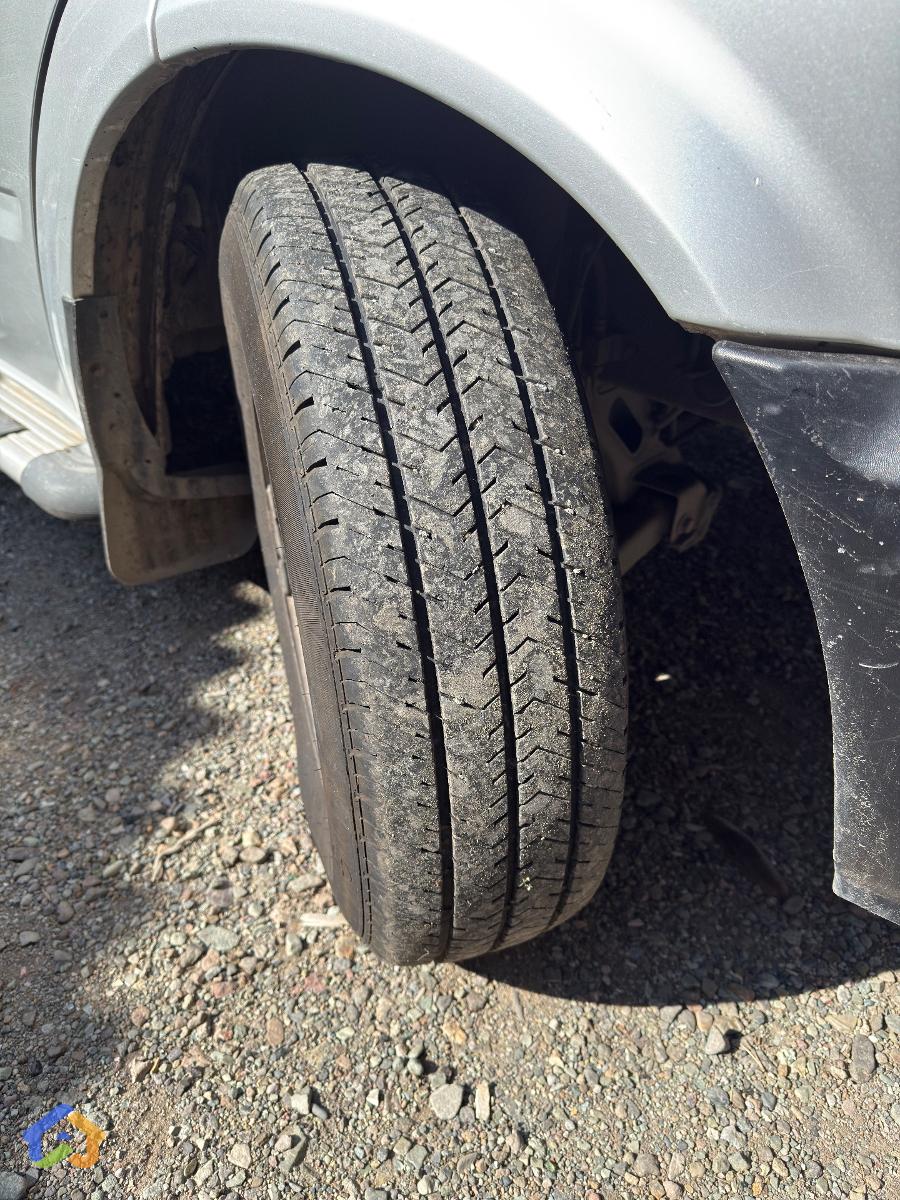 Ford transit 2.4 TD - image 8