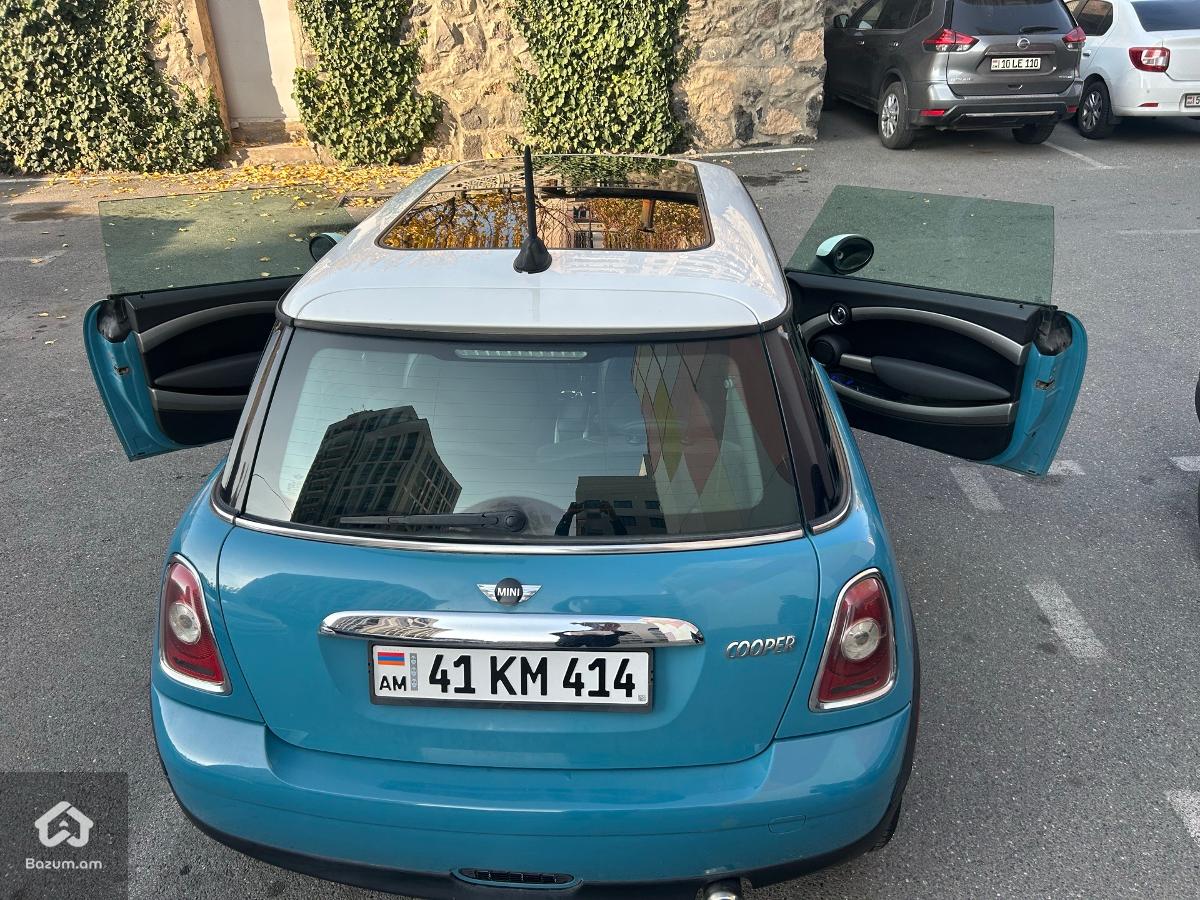 Mini Cooper - image 2