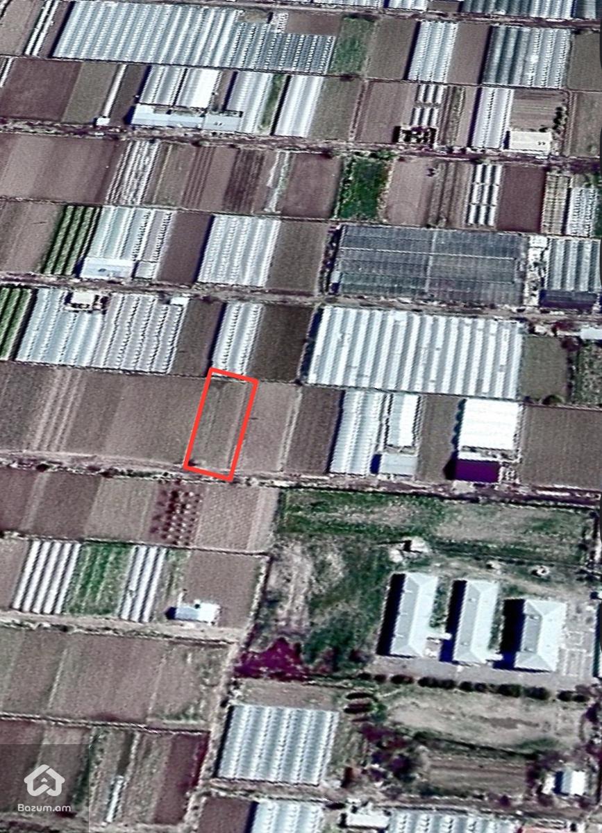 Տնամերձ   Հողատարածք 1060քմ - image 2