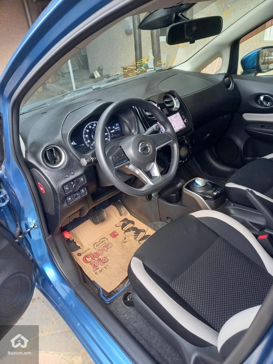 Nissan not japan - image 18