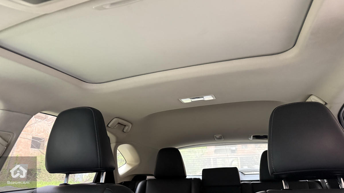 Lexus NX_200 , 2017թ. - image 10