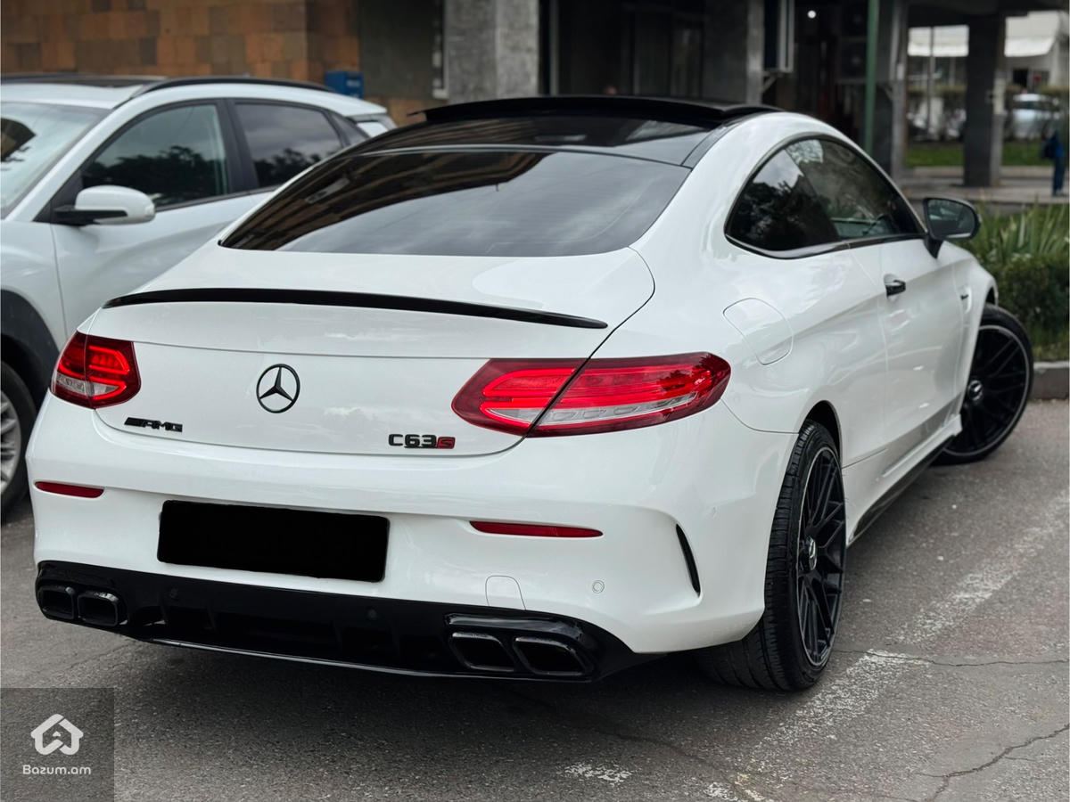 C300 AMG - image 3