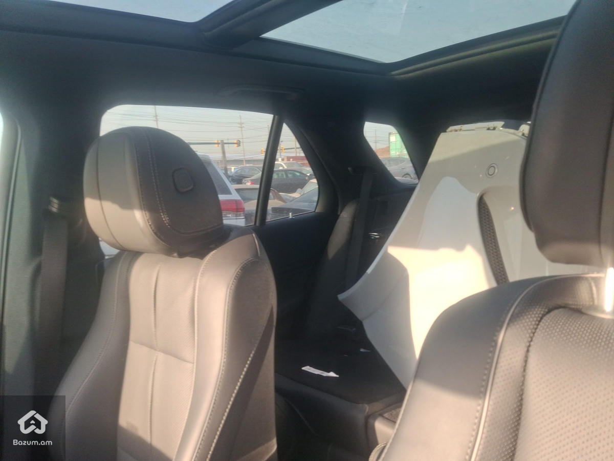 Mercedes-Benz GLE 450 2024 - image 12