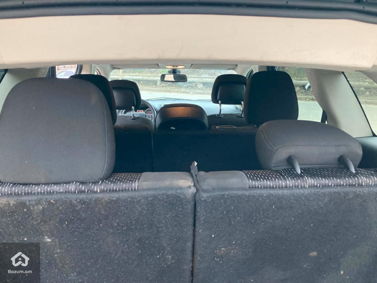 2019 Dodge Journey, SE - image 14